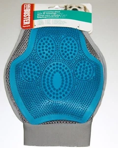 Petmate FurBuster 3-in-1 Hundepflegehandschuh - Bild 1 von 1