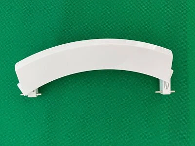 Türgriff Griff für Bosch Siemens 00751782 751782 WLT24440 Logixx 8 Waschmaschine - Bild 1 von 2