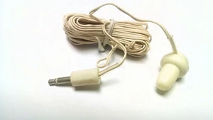 Auricolari originali in miniatura 10 pezzi - Foto 1 di 1