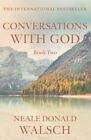 Conversations Con God Libro 2 Libro en Rústica Neale Donald Walsch