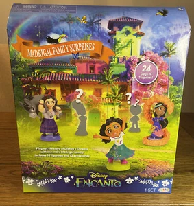 Disney Encanto Casa Madrigal Adventskalender - Bild 1 von 4