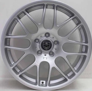 19 inch Aftermarket Alloy Wheels to suit BMW 3 & 4 SERIES - Picture 1 of 2