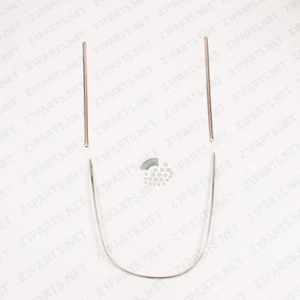 CB750 K1 1971 juego de molduras de asiento reproducción - Imagen 1 de 4