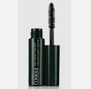Clinique High Impact Mascara #01 Black mecca makeup 🛍️ - Picture 1 of 1
