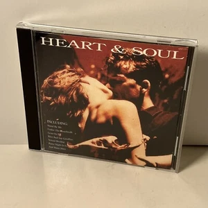 heart & soul various artists Canada Import cd 20 Tracks Like New - Picture 1 of 6