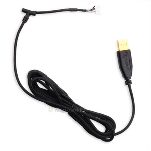 Cable USB/línea de ratón USB de alta calidad para ratón Razer Imperator 2012 4G/3,5G  - Imagen 1 de 9