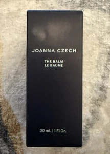 JOANNA CZECH The Balm 1oz/30mL Full Size - NEW in Box - Picture 1 of 6