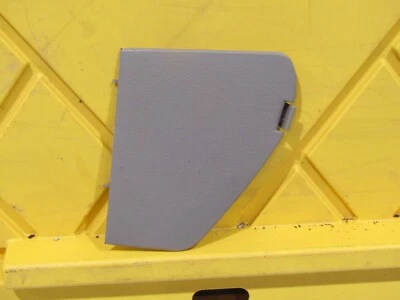 Chevrolet Cavalier 1995-2005 OEM interior fusible panel cubierta moldura 00 01 02 03 04 Foto 1 de 2