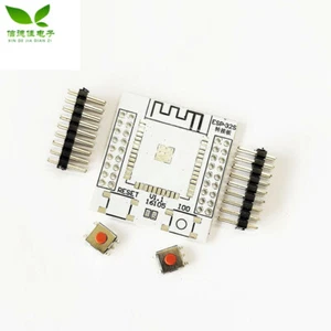 1PCS ESP-32S module matching adapter board DIY ESP-32S - Picture 1 of 2