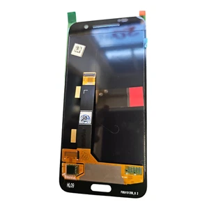 OEM LCD Screen for HTC One A9 - Black - Picture 1 of 3