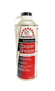 SPRAY GRASA O PASTA DE COBRE RESISTENTE A TEMPERATURA HASTA 1200ºC  - Imagen 1 de 1