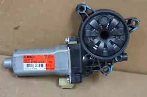 2011 2016 Hyundai Azera Rear Right Power Window Motor Assembly OEM 834603V000 - Picture 1 of 5