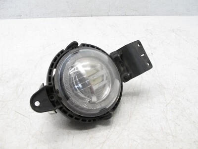 07-15 MINI COOPER S R56 R57 R58 R59 FARO ANTINIEBLA DELANTERO DERECHO O IZQUIERDO OEM 0226L Foto 1 de 4