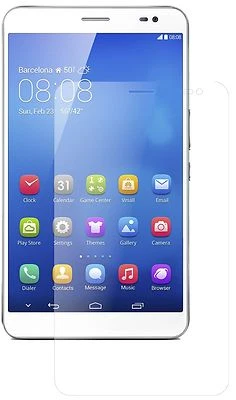 2x Screen Protector for Huawei MediaPad X1 / X2 7.0 matte Flexible Glass 9H - Image 1 of 4