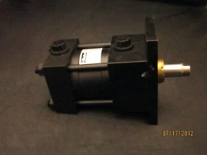 Cilindro neumático Parker 02,00 J2AUS13 0,500 *NUEVO EN CAJA* - Imagen 1 de 3