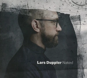LARS DUPPLER Naked (CD) - Picture 1 of 4