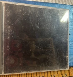 Metallica 1991 CD Metallica - Imagen 1 de 4