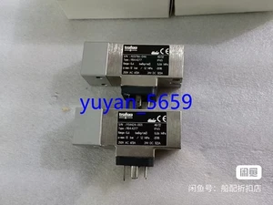Nuevo interruptor de presión Trafag 9B4.4277 GEA 0005-4315-000 0-6 bares por DHL o FedEX - Imagen 1 de 2