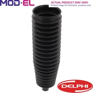 BELLOW STEERING TBR4283 FOR KIA SOULII G4FD/G4FG/G4FJ 1.6L D4FB 1.6L G4NA 2.0L - Picture 1 of 5