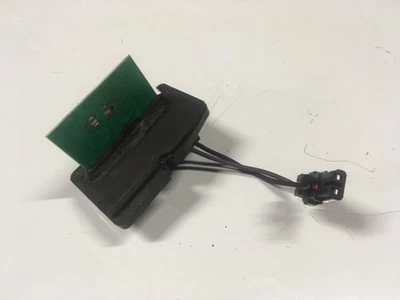 Opel Sintra (96-99) : Gebläsewiderstand 15304891 - Bild 1 von 4