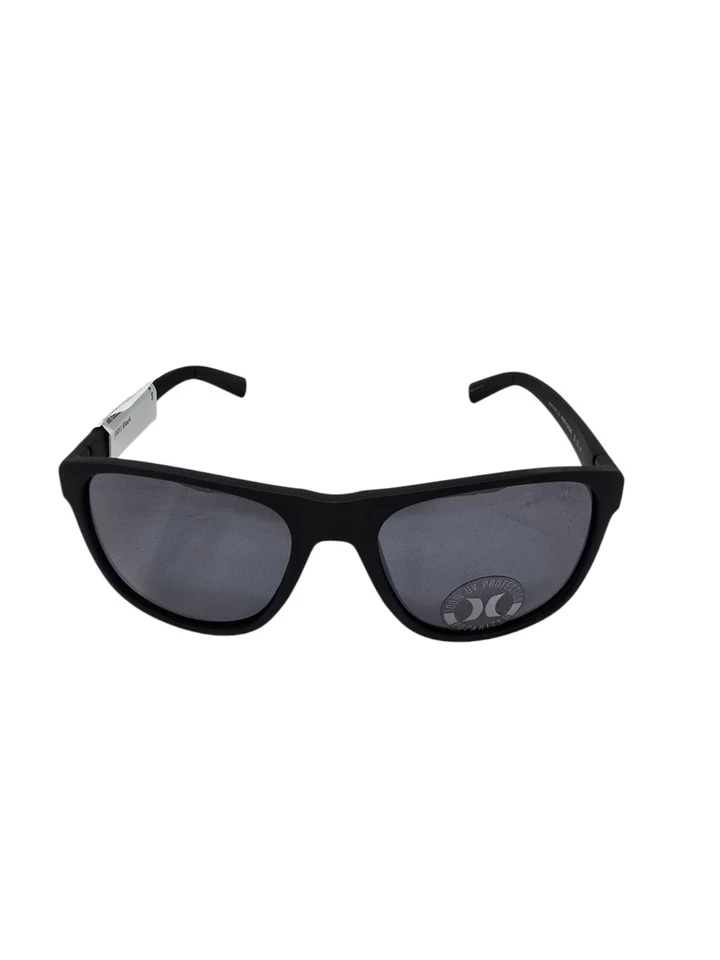 Hurley Women's NORTH SHORE HSM1015PSWM Sunglasses 01 Black