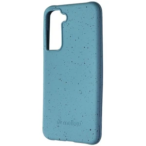Mellow Bio Series Soft Case for Samsung Galaxy S21 FE 5G - Blue - Picture 1 of 3