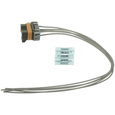Standard Motor Products S-1142 ABS Module Connector - Image 1 of 4