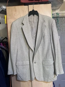 Lot of 5 Men’s Blazers Sport Coats Suit Jackets Designer Name Brands - Picture 1 of 11