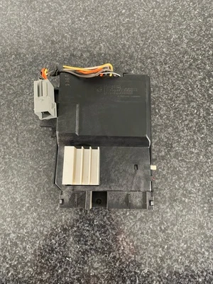 F17B-7E453-AA Ford Ranger Explorer Transfer Case Shift Module Computer 1991-1994 - Image 1 of 4