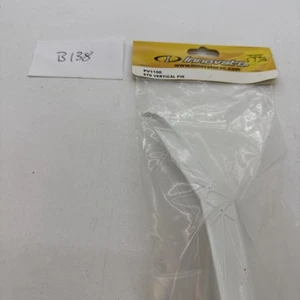 Thunder Tiger. PV1100 STD Vertical Fin MD530 - Picture 1 of 1