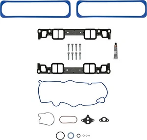 FEL-PRO MIK 98000 T Engine Intake Manifold Gasket Set for Multicolor - Bild 1 von 1