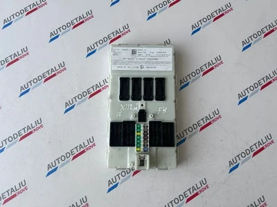 Centralina BMW X1 F48 F49 2017 9869876 DVV14547 - Immagine 1 di 4