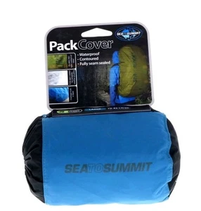 Sea to Summit Confezione Nylon Copertura Grande Copertura Antipioggia 70-95 Litri Impermeabile 70D - Foto 1 di 5