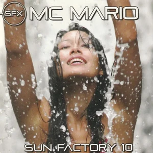 CD MC Mario Sun Factory 10 NEW OVP Sony Music - Picture 1 of 1