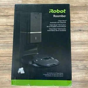 iRobot Roomba S9 ADB-N1 Clean Base Automatic Dirt Disposal Charging Base - Picture 1 of 9