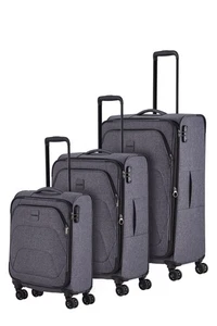 ADRIA 4w L/M/S, Anthrazit - Bild 1 von 10