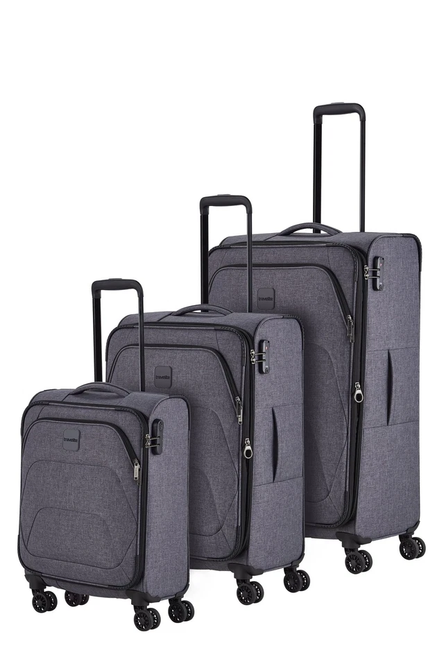 ADRIA 4w L/M/S, Anthrazit - Bild 1 von 4