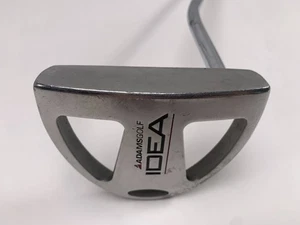 Adams A3OS Idea Putter 34" Mens RH - Picture 1 of 8