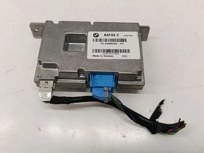 Modulo centralina telecamera benzina/elettricità Mini Cooper Countryman F60 2021 - Immagine 1 di 2