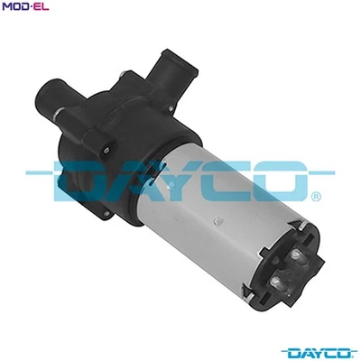 WATER PUMP ENGINE COOLING DEP1007 FOR MERCEDES-BENZ M 111.961OM 611.960 2.2L - Image 1 of 4