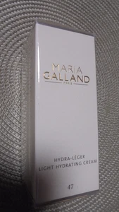MARIA GALLAND 47 - HYDRA-LEGER LIGHT HYDRATING CREAM - HIDRATANTE - NUEVO - Imagen 1 de 3