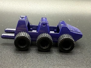 Transformers G1 Optimus Prime Scout Car Roller Part  Hasbro - Picture 1 of 4