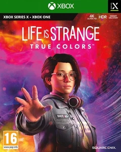 LIFE IS STRANGE: TRUE COLORS - XX - Photo 1/8