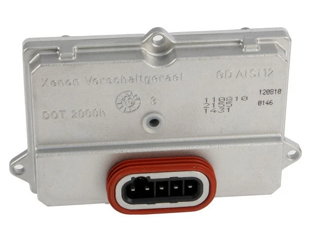 Lastre de faros Hella 21ZP83X para BMW 530i 2004-2005 Foto 1 de 1