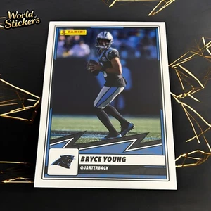 Panini NFL Stickers & Card Collection 2025 Karte Nr.45 Bryce Young - Bild 1 von 1