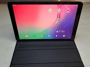 tablet 10 zoll android mit sim - Bild 1 von 2