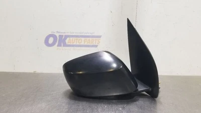 Espejo retrovisor lateral derecho Nissan Frontier Power 19 2019 pasajero negro Foto 1 de 4