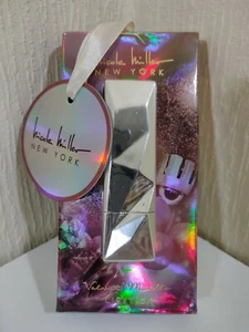 Nicole Miller New York Velvet Matte Lippenstift in Nude (Verpackt, 0,12 oz) - Bild 1 von 6