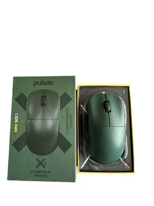 Pulsar X2 Mini Size Founders Edition Gaming Maus - Limited Edition 0476 von 1000 - Bild 1 von 4