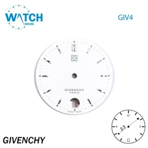 Reloj GIVENCHY VINTAGE ORIGINAL SUIZO🇨🇭 HECHO DAIL#GIV4# - Imagen 1 de 5